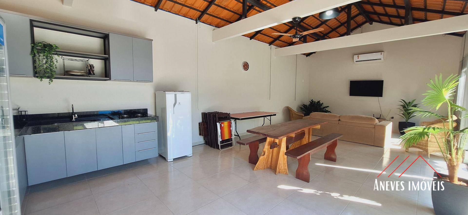 Chácara à venda com 1 quarto, 75m² - Foto 13