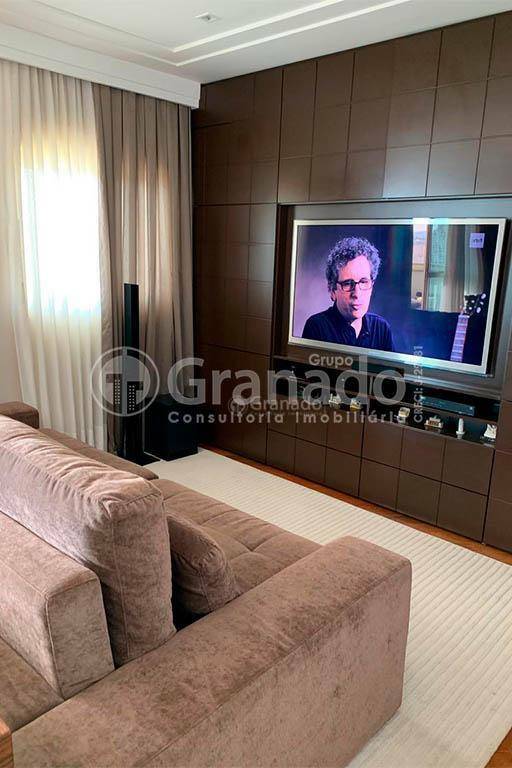 Apartamento à venda com 4 quartos, 179m² - Foto 133