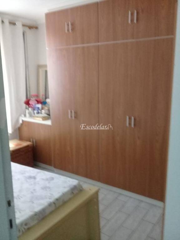 Apartamento à venda com 2 quartos, 48m² - Foto 7