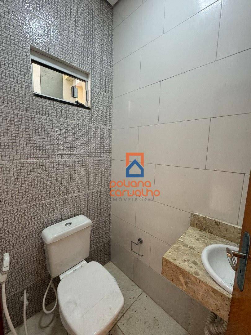 Casa à venda com 3 quartos, 220m² - Foto 18