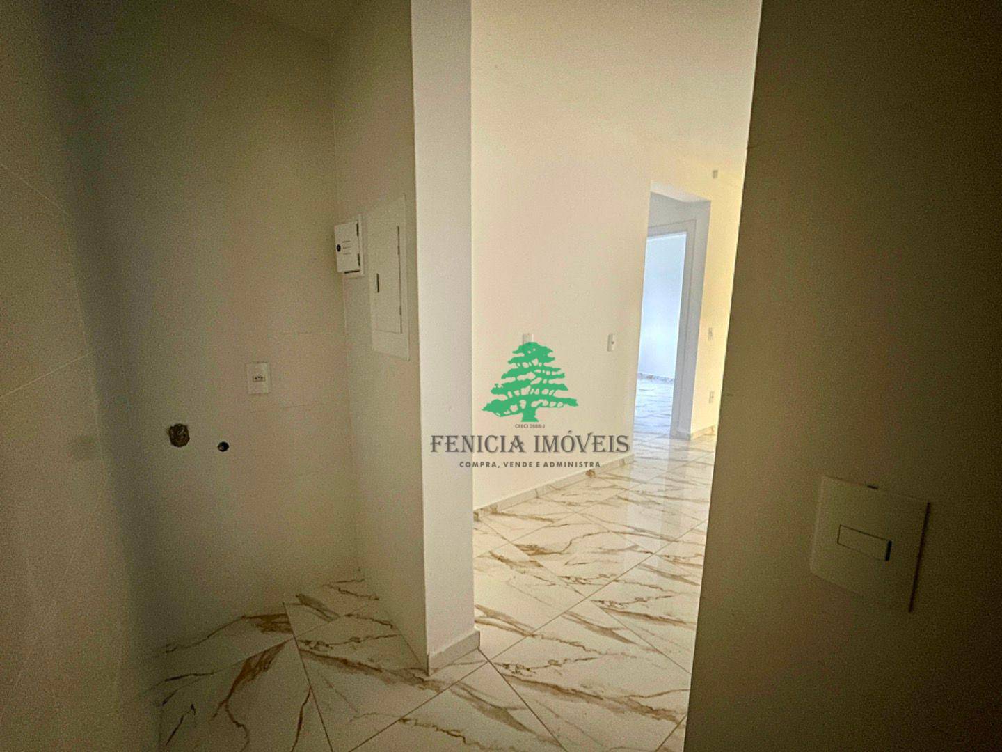 Apartamento, 2 quartos, 44 m² - Foto 11