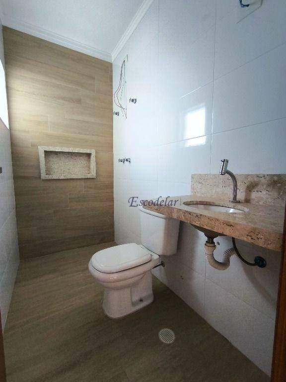 Sobrado à venda com 3 quartos, 125m² - Foto 10