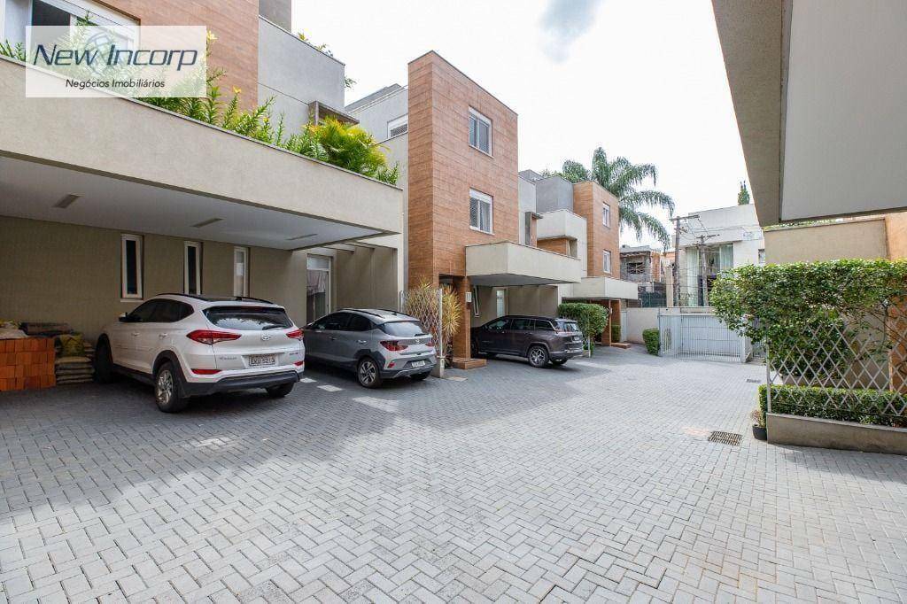 Casa à venda com 5 quartos, 275m² - Foto 59