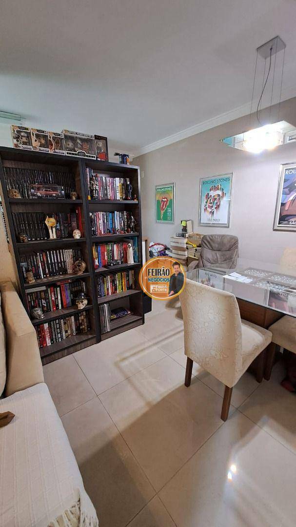 Apartamento à venda com 2 quartos, 50m² - Foto 24