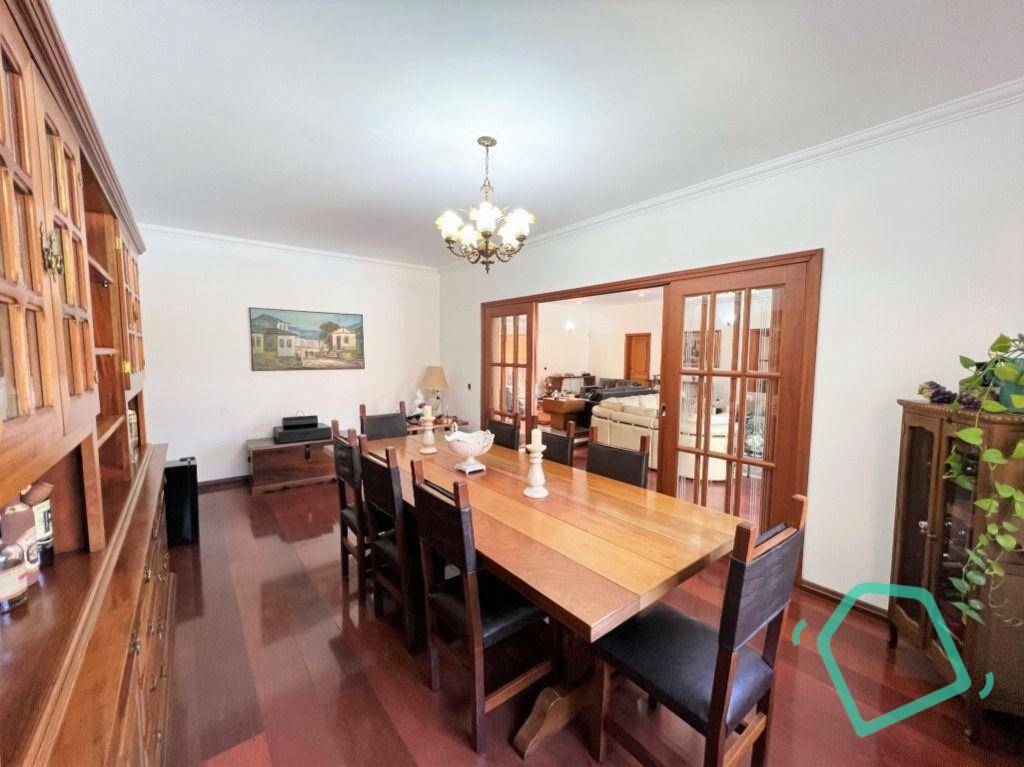 Casa de Condomínio à venda com 4 quartos, 636m² - Foto 12