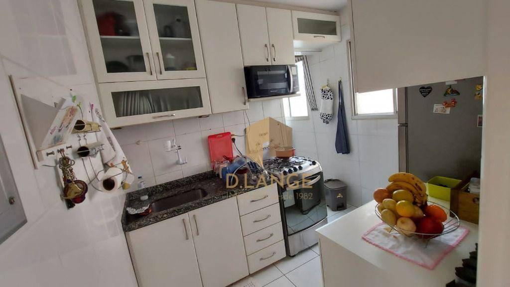 Apartamento à venda com 2 quartos, 65m² - Foto 7