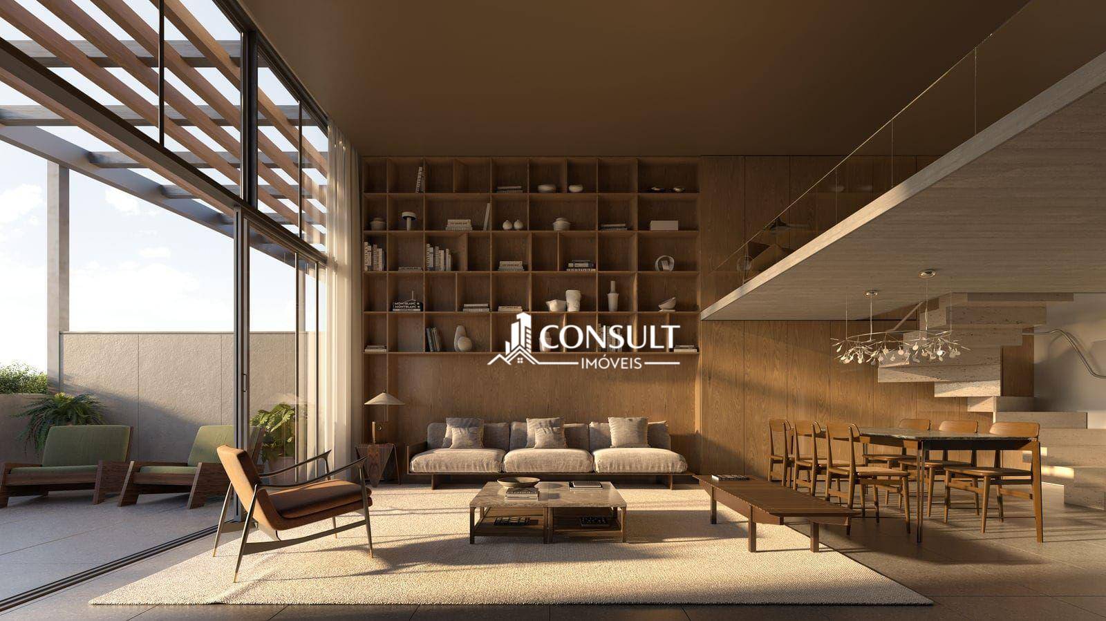 Apartamento, 2 quartos, 74 m² - Foto 5