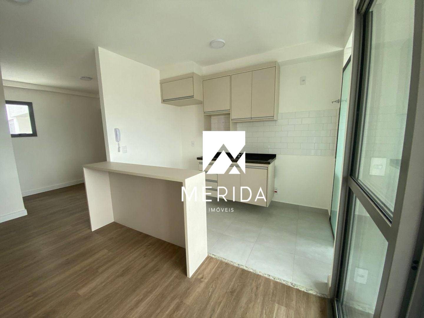 Apartamento, 2 quartos, 59 m² - Foto 2