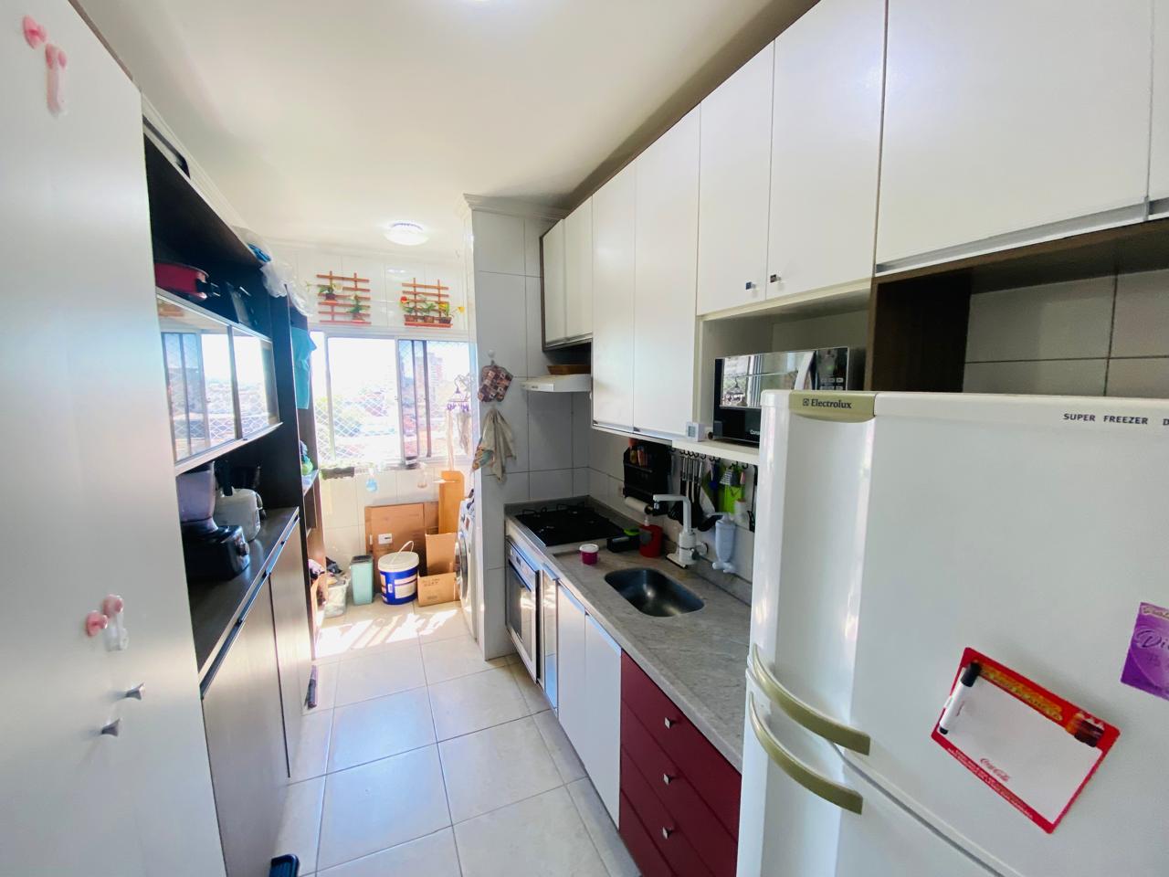 Apartamento para alugar com 2 quartos, 70m² - Foto 4