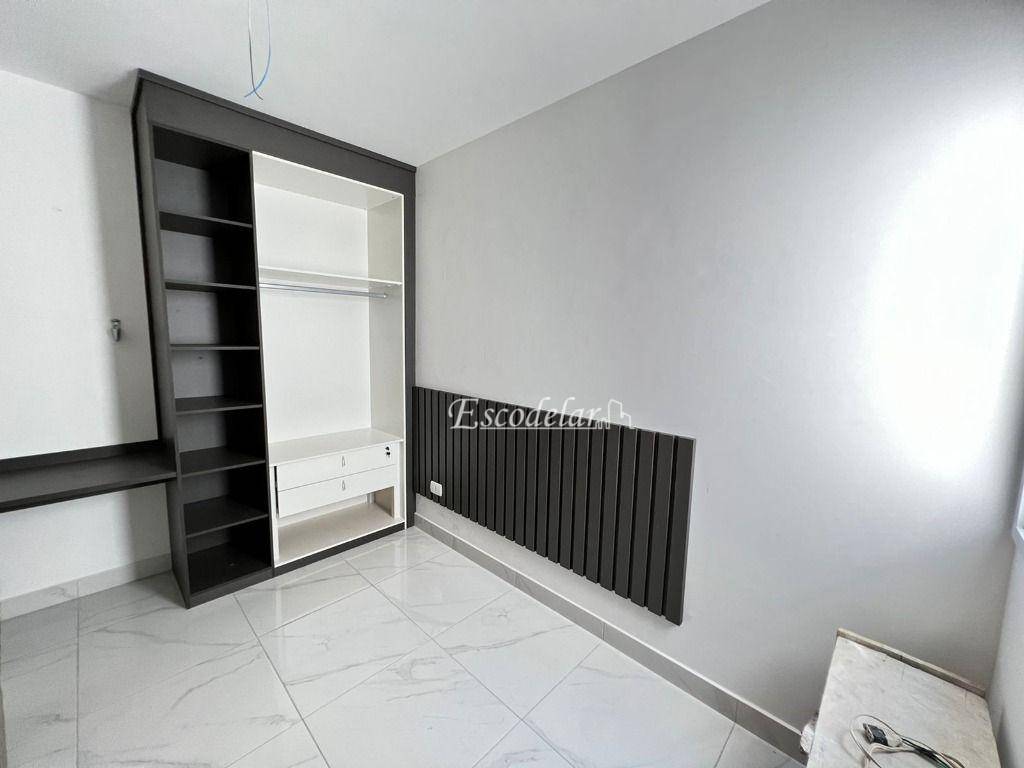 Apartamento à venda com 2 quartos, 50m² - Foto 10