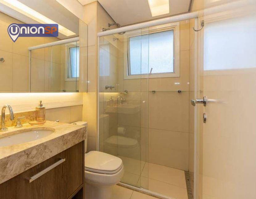 Apartamento à venda com 4 quartos, 208m² - Foto 18