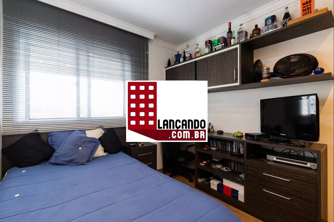 Apartamento à venda com 3 quartos, 103m² - Foto 10