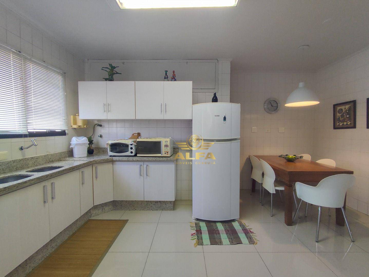 Apartamento à venda com 3 quartos, 150m² - Foto 23