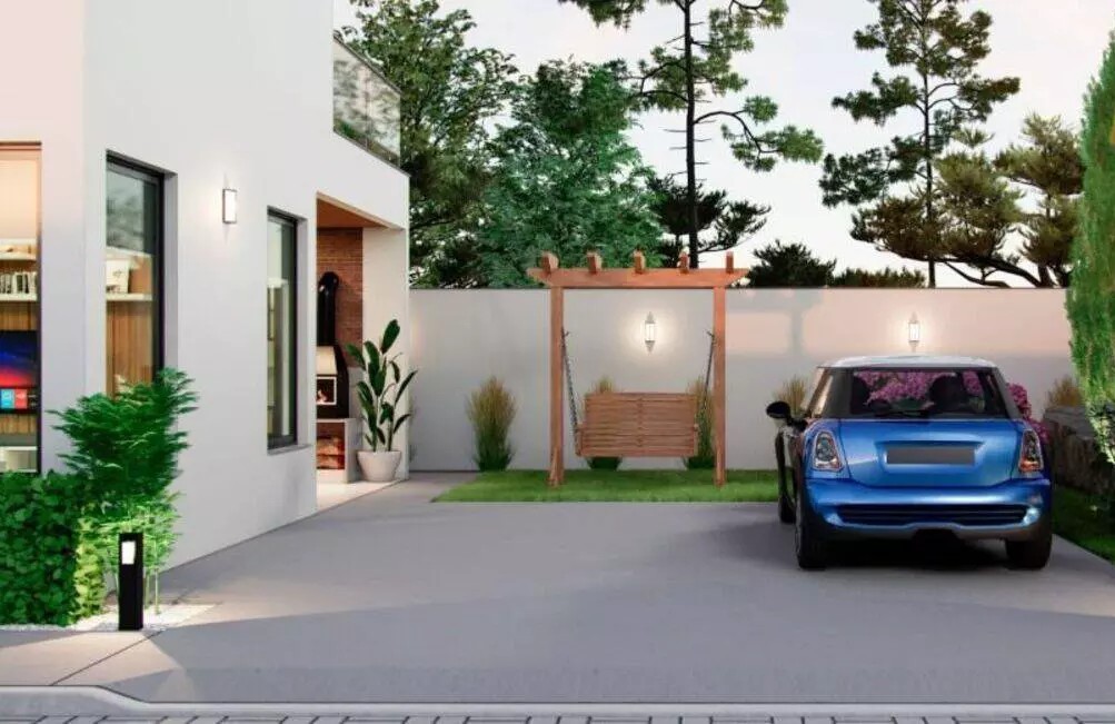 Casa de Condomínio à venda com 3 quartos, 173m² - Foto 8