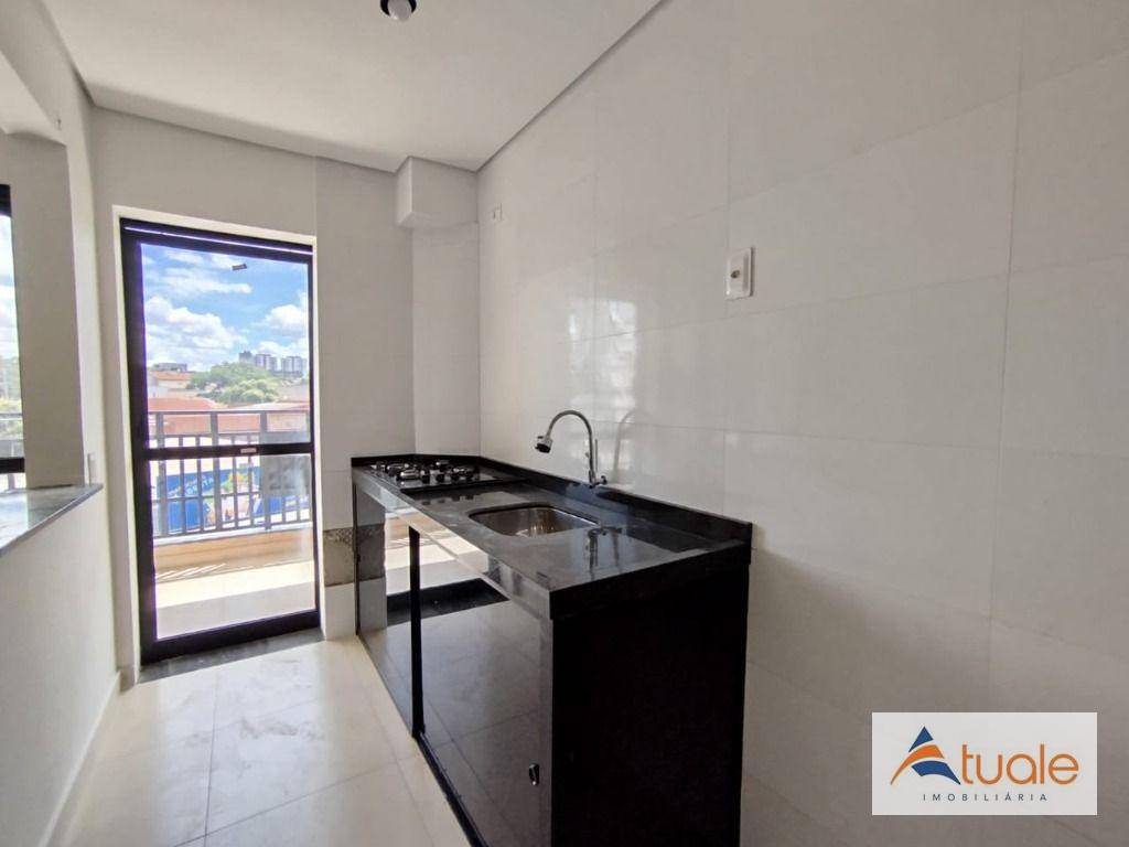 Apartamento para alugar com 2 quartos, 73m² - Foto 11