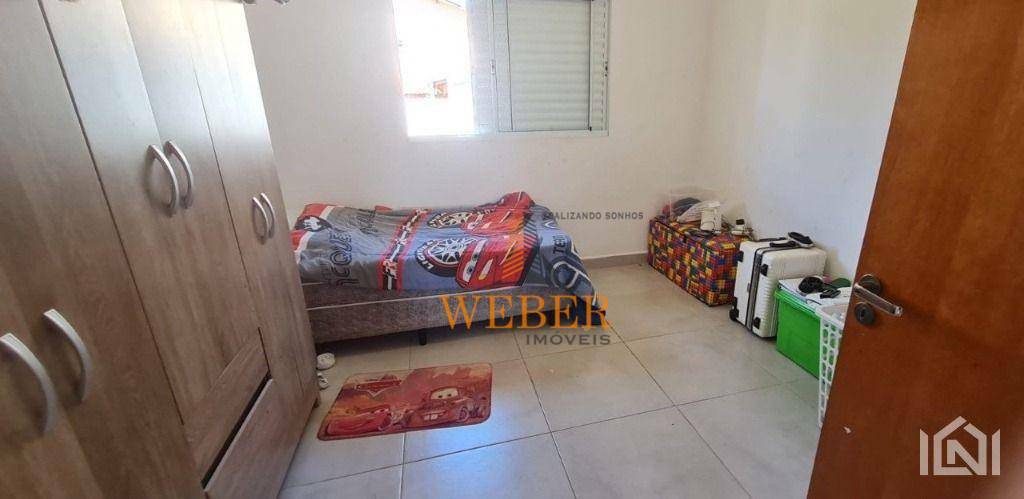 Casa de Condomínio à venda com 2 quartos, 160m² - Foto 17