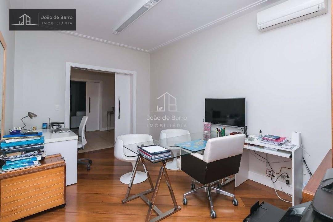 Apartamento à venda com 4 quartos, 394m² - Foto 22