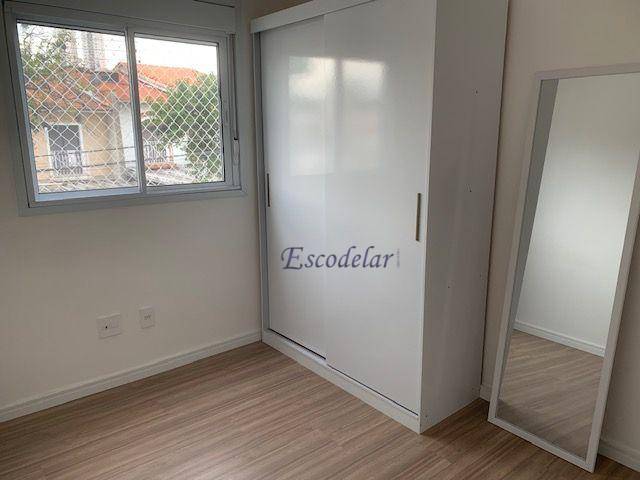 Apartamento à venda com 2 quartos, 60m² - Foto 14