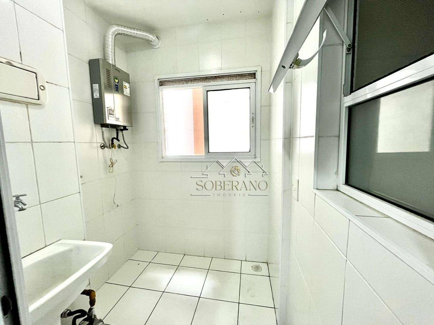 Apartamento à venda com 3 quartos, 80m² - Foto 15