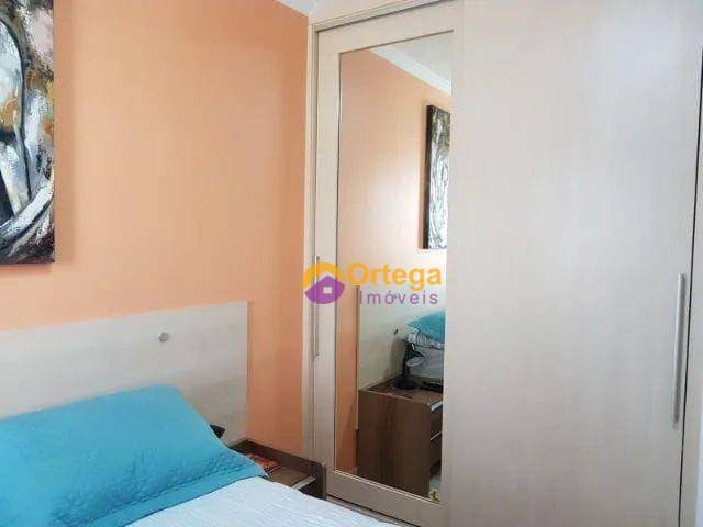 Apartamento à venda com 2 quartos, 54m² - Foto 12