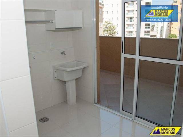 Apartamento à venda com 3 quartos, 112m² - Foto 7