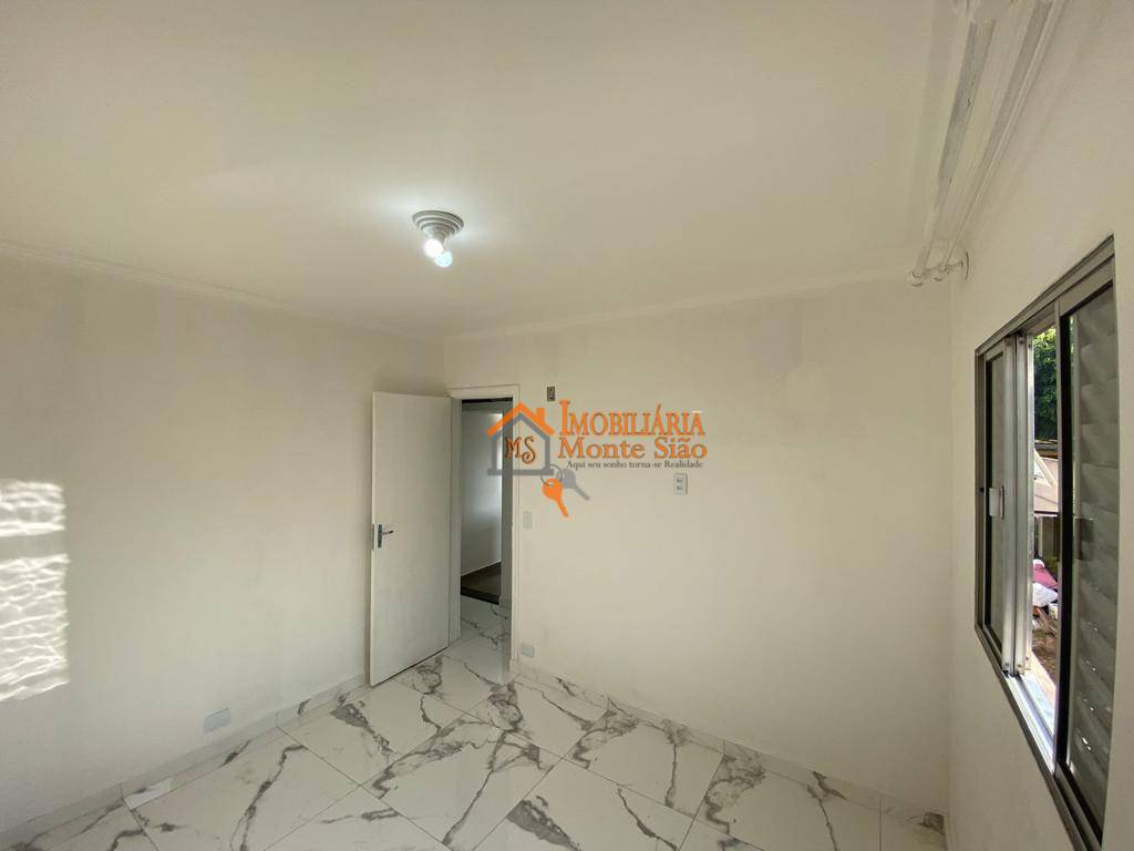 Apartamento à venda com 2 quartos, 56m² - Foto 19