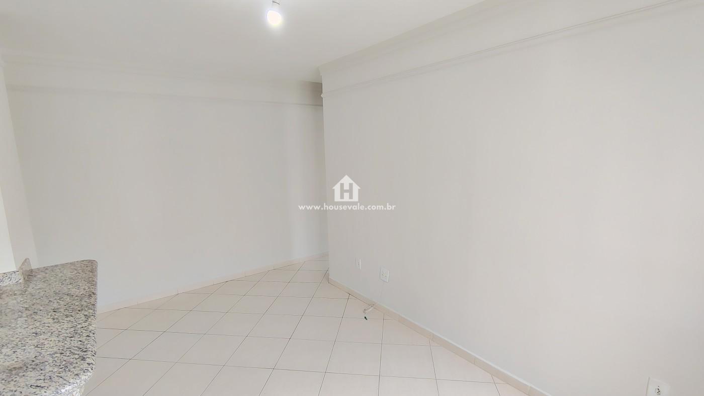 Apartamento para alugar com 1 quarto, 45m² - Foto 4