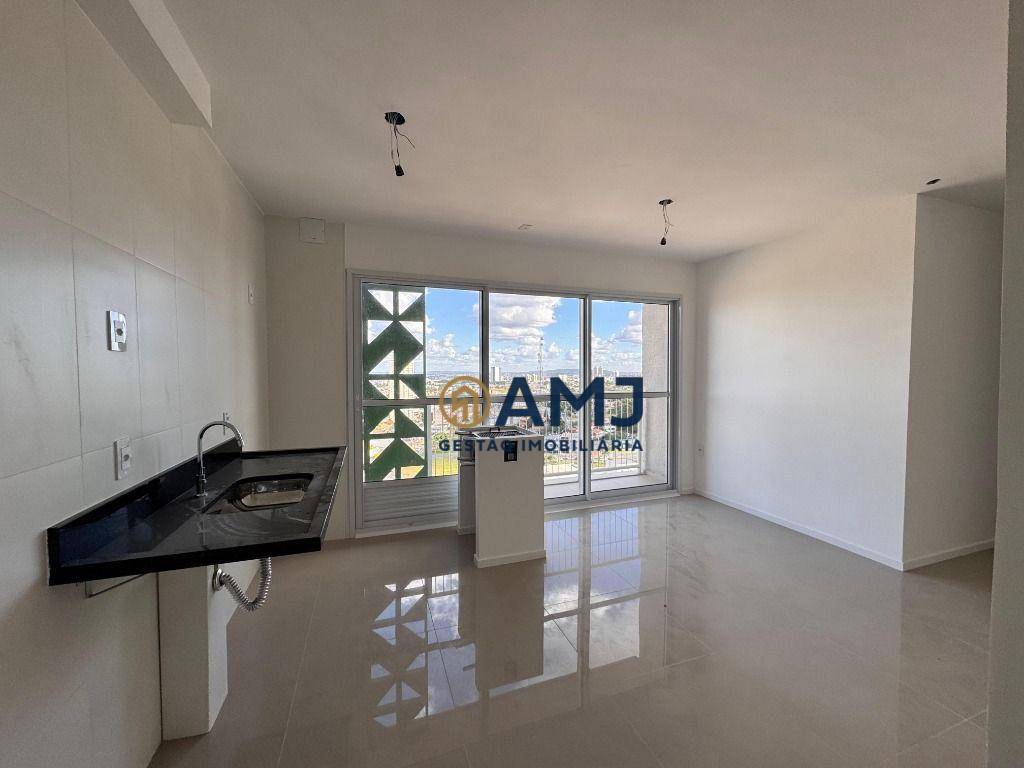 Apartamento, 2 quartos, 59 m² - Foto 1