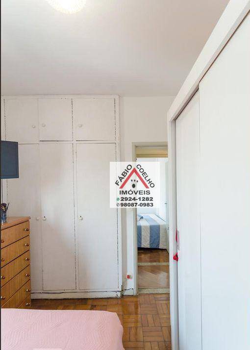 Apartamento à venda com 2 quartos, 51m² - Foto 12