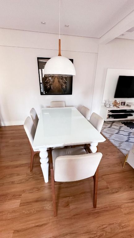 Apartamento à venda com 2 quartos, 73m² - Foto 5