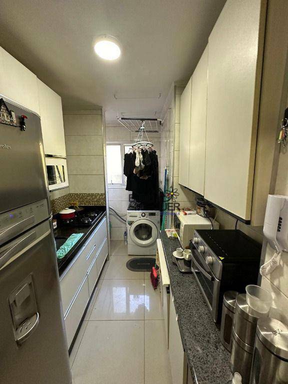 Apartamento para alugar com 3 quartos, 58m² - Foto 23