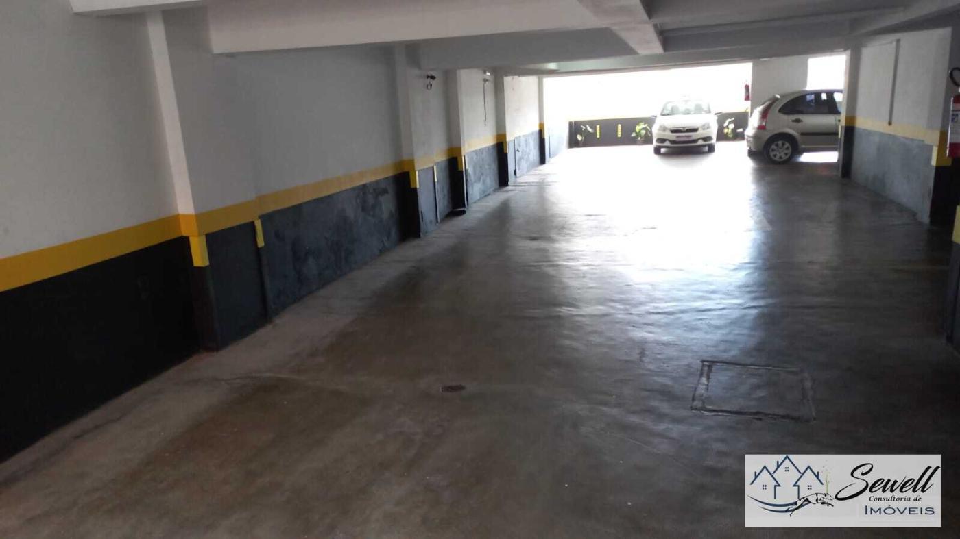 Apartamento à venda com 3 quartos, 100m² - Foto 19