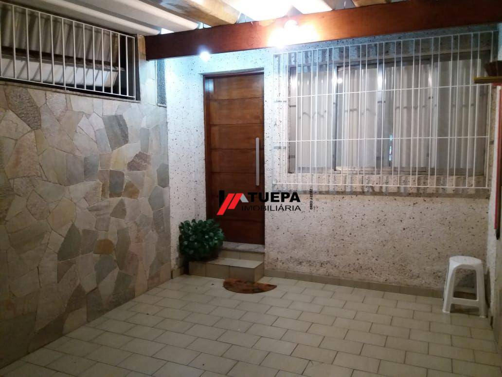 Sobrado à venda com 2 quartos, 86m² - Foto 25