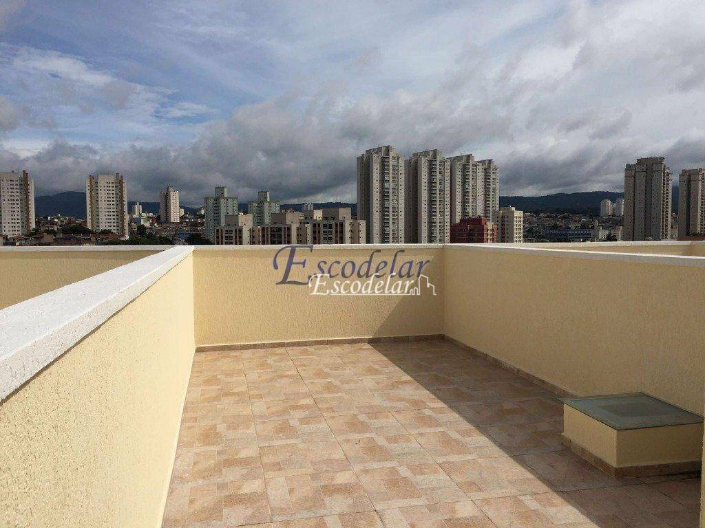 Sobrado à venda com 3 quartos, 250m² - Foto 14