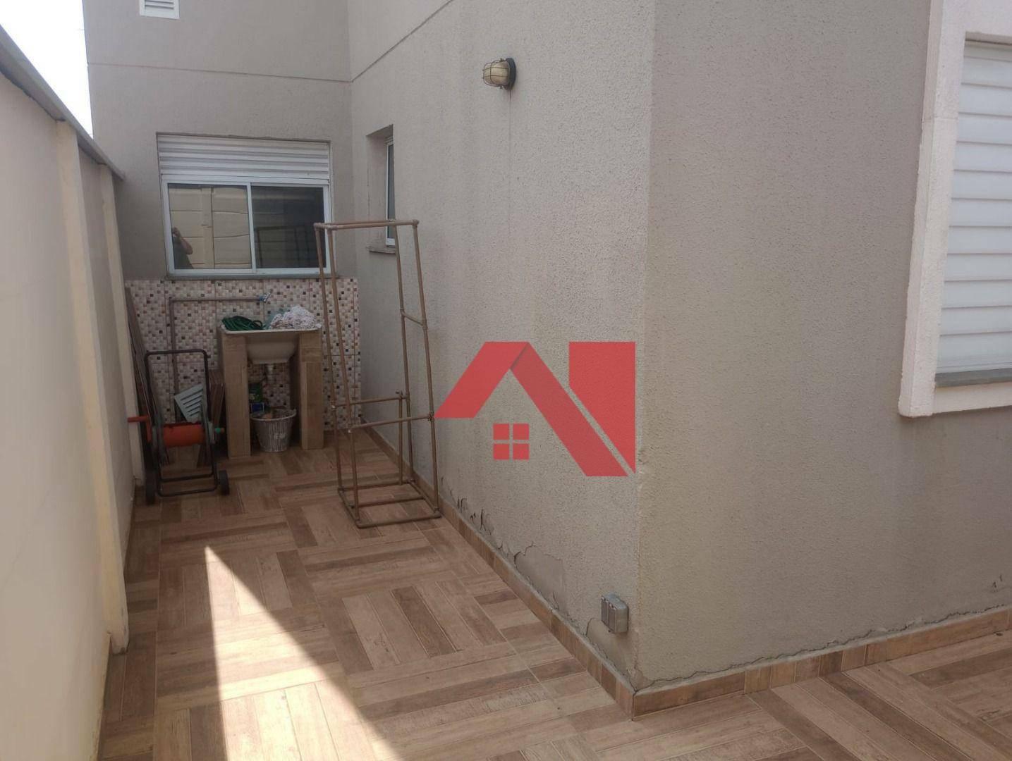 Apartamento para alugar com 2 quartos, 49m² - Foto 19