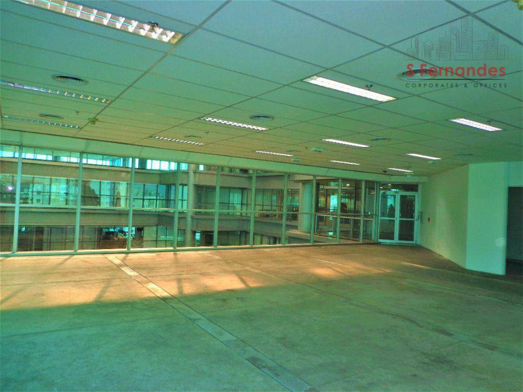 Conjunto Comercial-Sala para alugar, 403m² - Foto 6