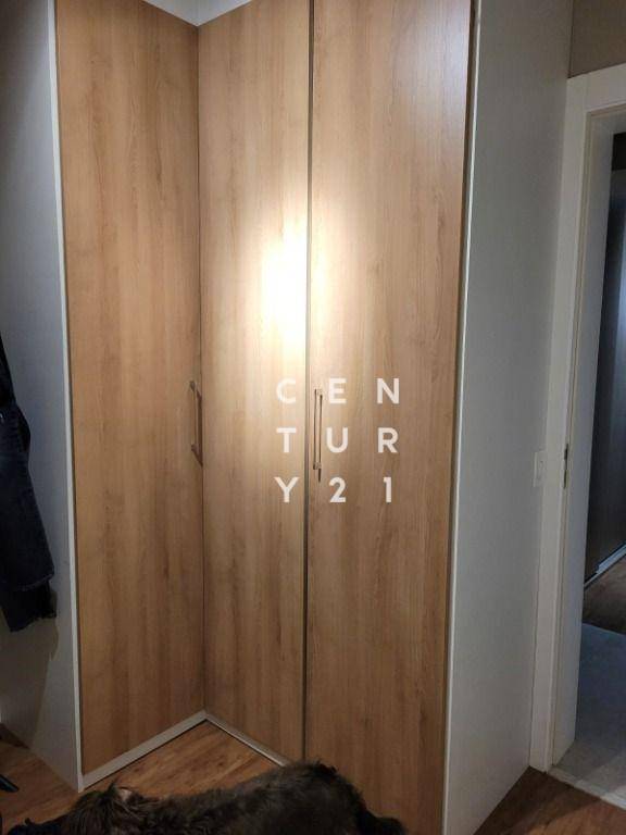 Apartamento à venda com 3 quartos, 134m² - Foto 20