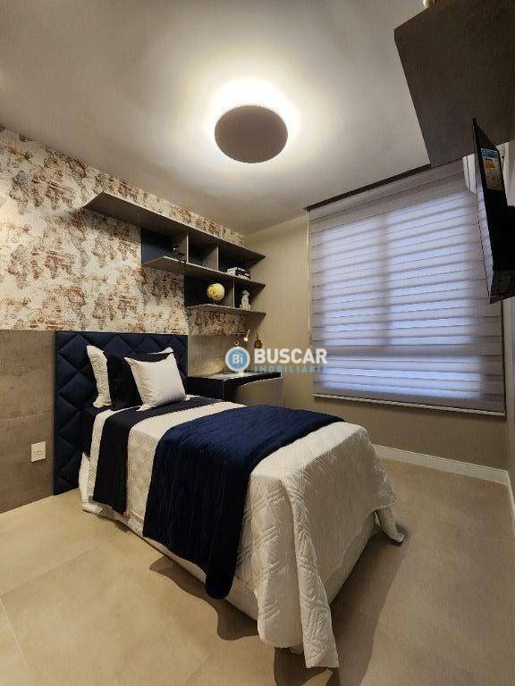 Casa de Condomínio à venda com 3 quartos, 119m² - Foto 13