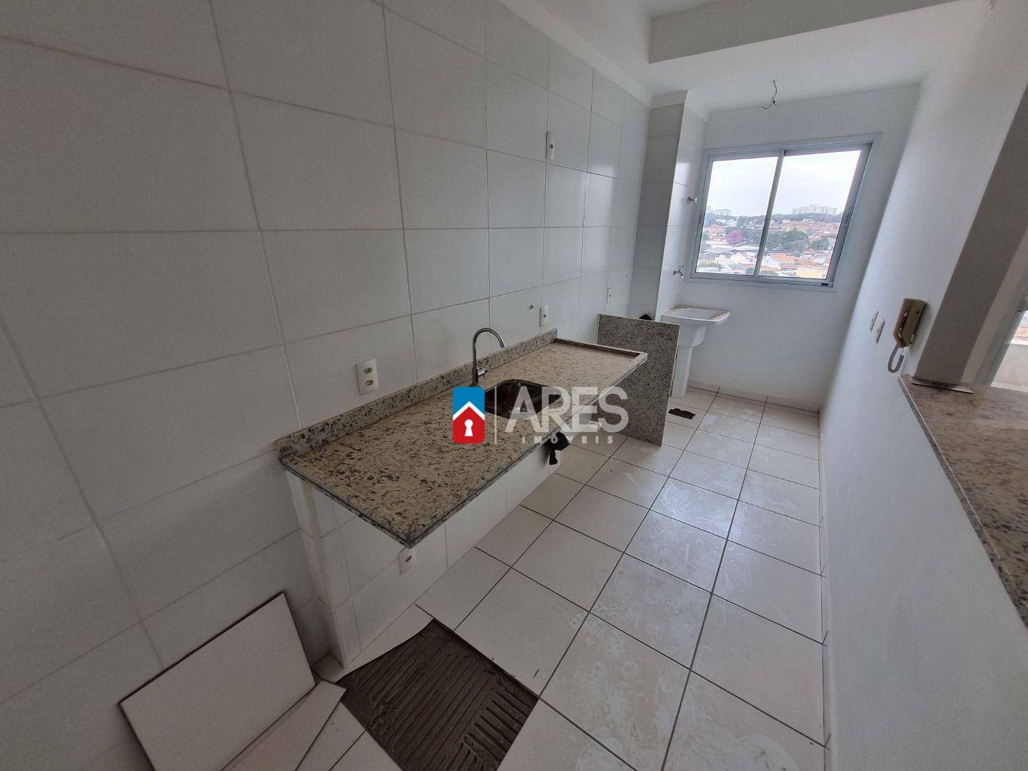 Apartamento à venda com 3 quartos, 73m² - Foto 4