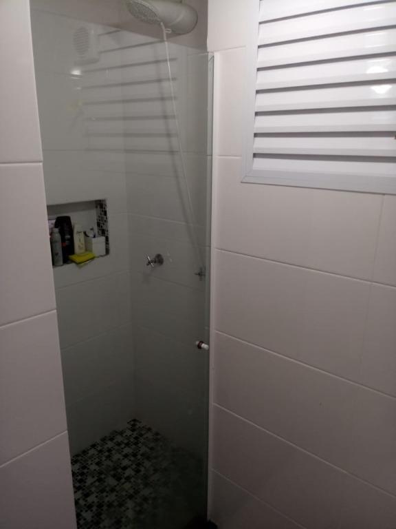 Apartamento à venda com 1 quarto, 40m² - Foto 5