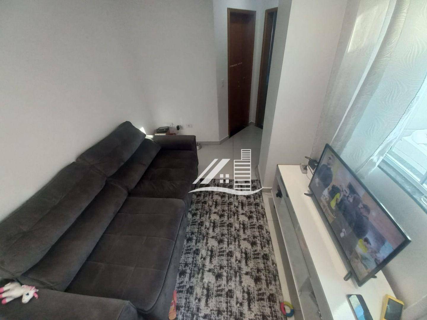 Apartamento à venda com 2 quartos, 50m² - Foto 10