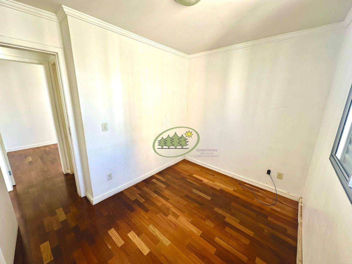 Apartamento à venda com 2 quartos, 48m² - Foto 9