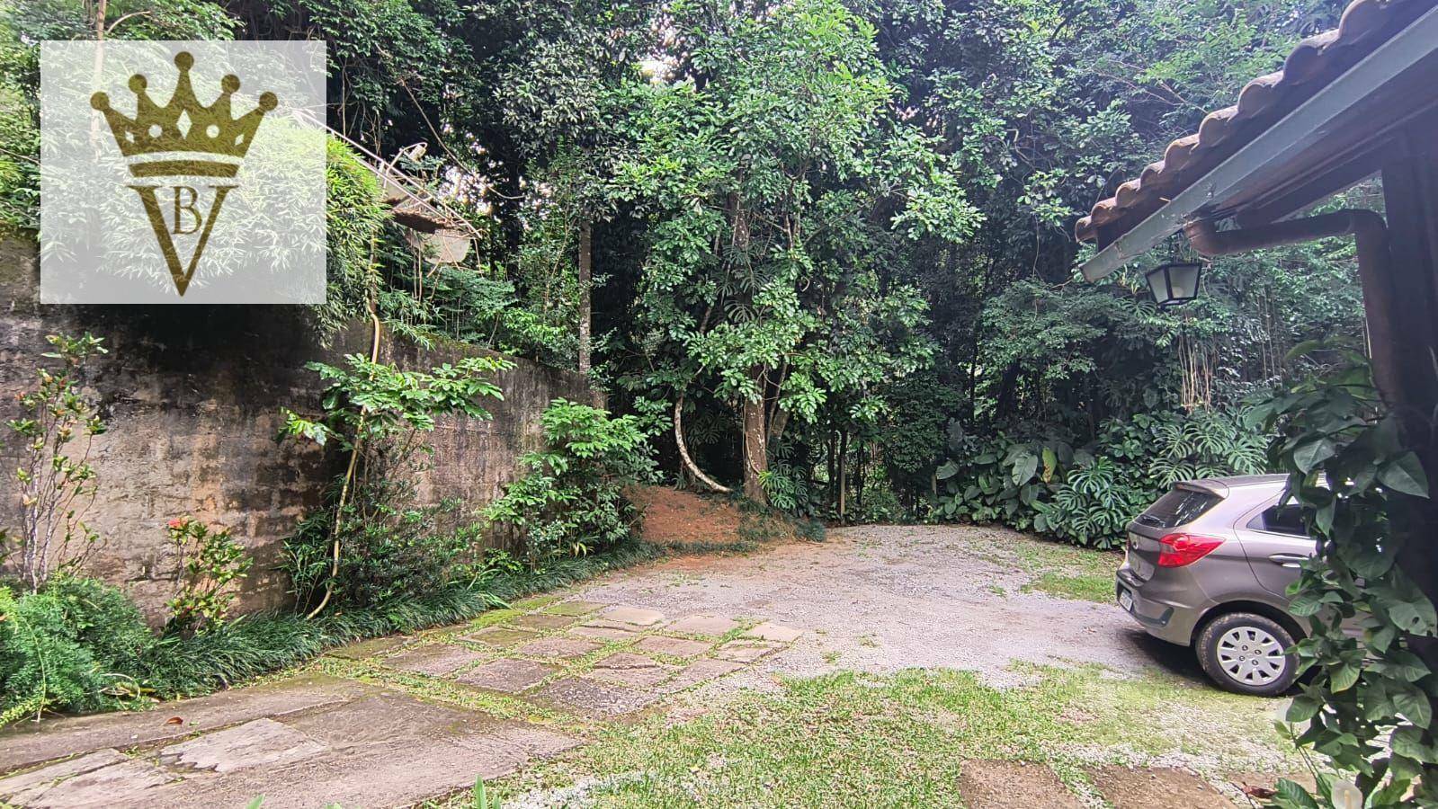 Chácara à venda e aluguel com 2 quartos, 118m² - Foto 2