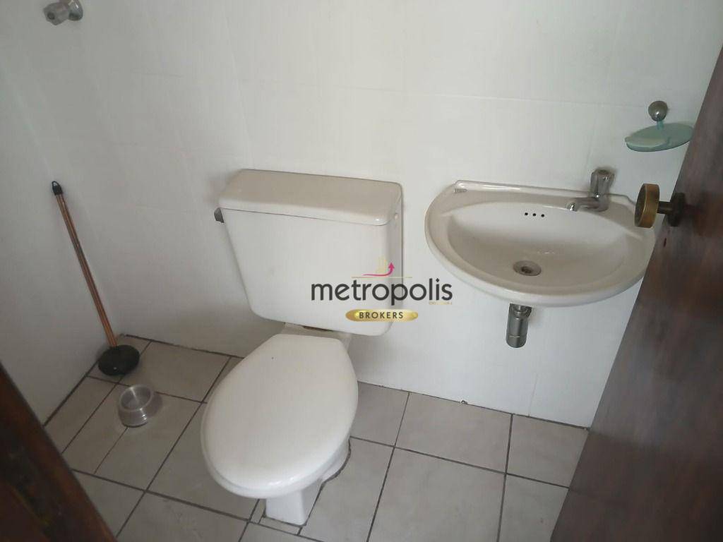 Apartamento à venda com 3 quartos, 170m² - Foto 12