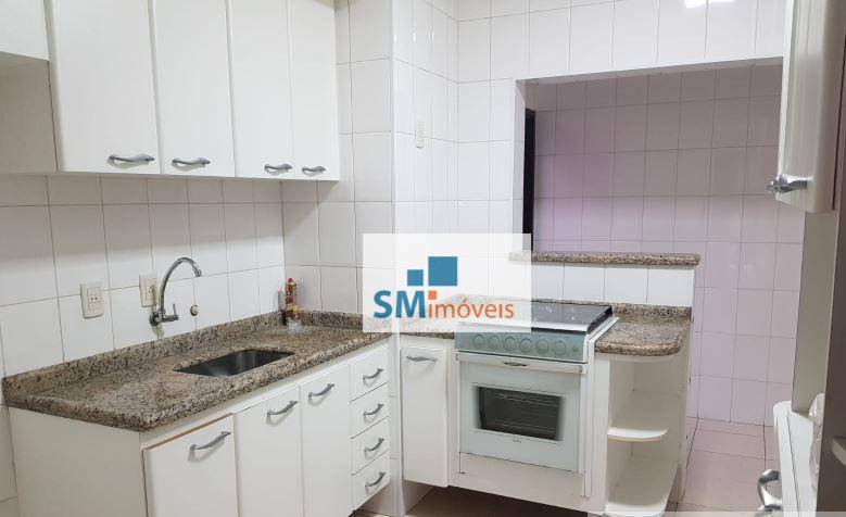 Apartamento à venda com 2 quartos, 100m² - Foto 4