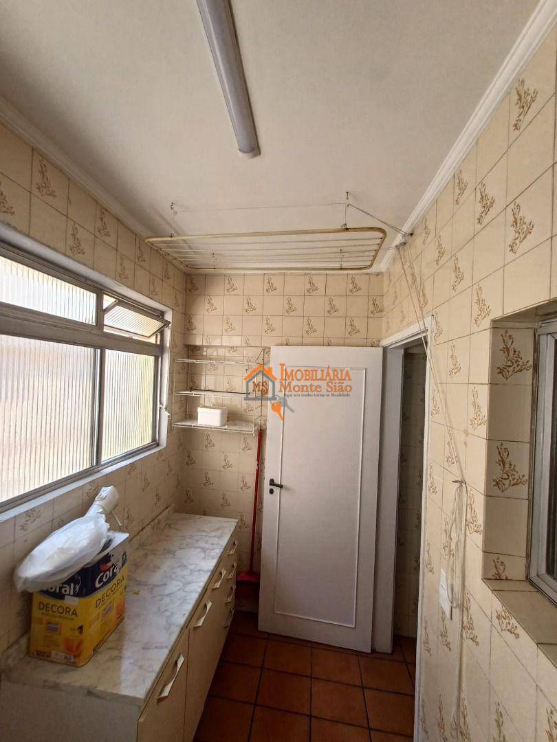 Apartamento à venda com 2 quartos, 70m² - Foto 10