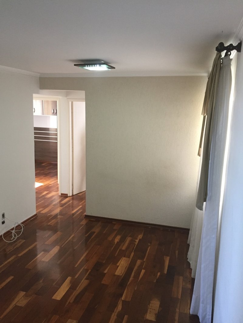 Apartamento à venda com 3 quartos, 65m² - Foto 5