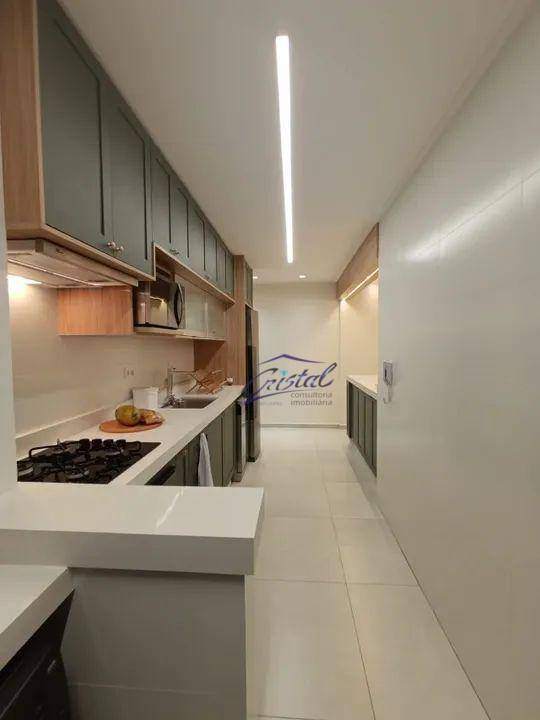 Apartamento à venda com 2 quartos, 74m² - Foto 7