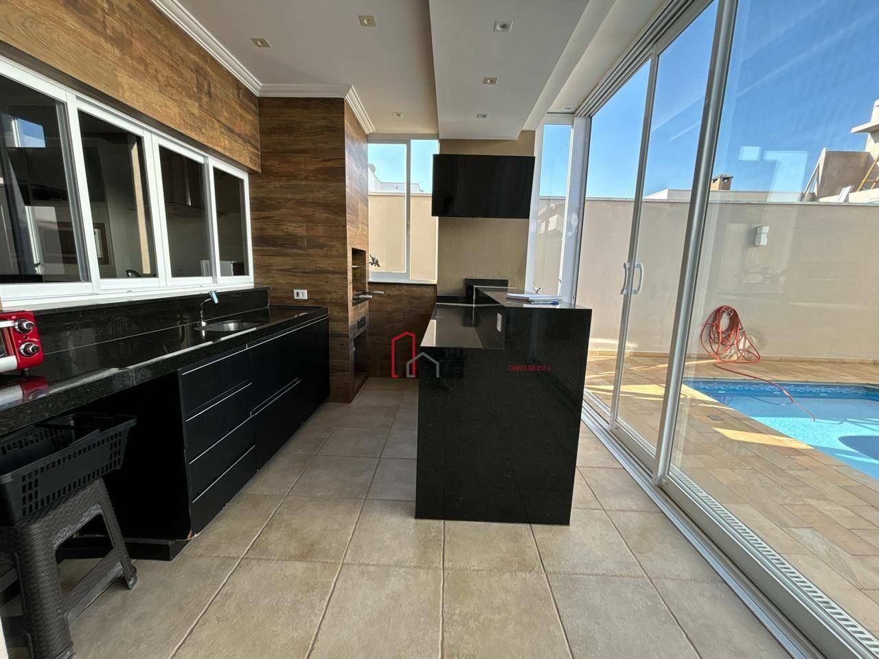 Sobrado à venda com 3 quartos, 190m² - Foto 10