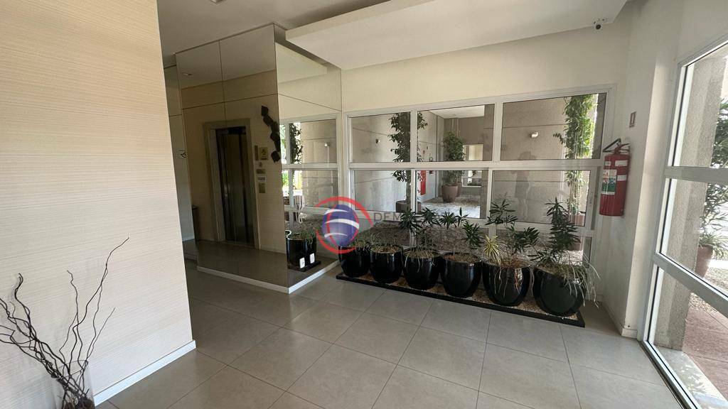 Apartamento à venda com 3 quartos, 107m² - Foto 30